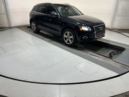 2012 Audi Q5