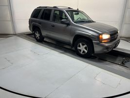 2006 Chevrolet TrailBlazer