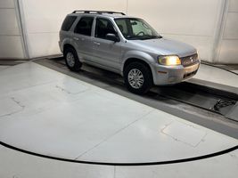 2007 Mercury Mariner