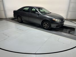 2004 Toyota Camry