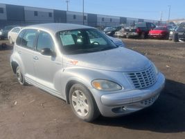 2005 Chrysler PT Cruiser