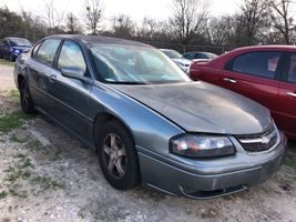 2005 Chevrolet Impala