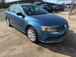 2015 VOLKSWAGEN JETTA