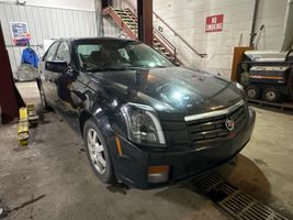 2007 Cadillac CTS