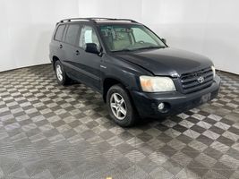 2006 Toyota HIGHLANDER