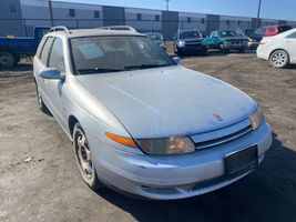 2002 Saturn L-Series