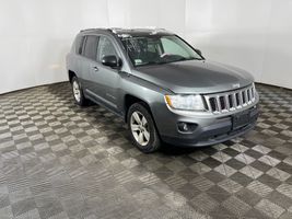 2012 JEEP Compass