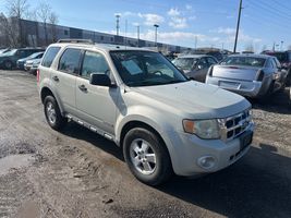 2008 Ford Escape