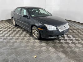 2006 Mercury Milan