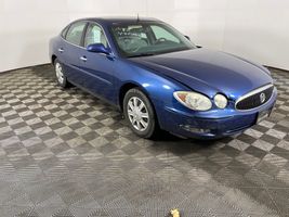 2005 Buick LaCrosse