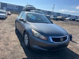 2009 Honda Accord