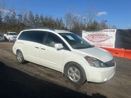 2007 NISSAN Quest