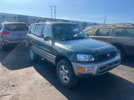 1998 Toyota RAV4