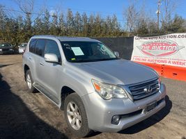 2010 Lexus GX 460