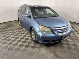 2008 Honda Odyssey