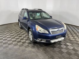 2010 Subaru Outback