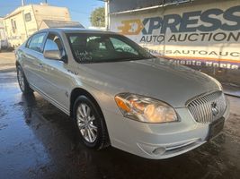 2010 Buick Lucerne