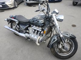 2001 Honda Valkyrie