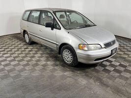 1996 Honda Odyssey