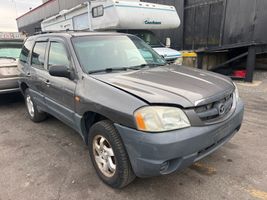 2003 Mazda Tribute