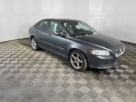 2008 Volvo S40