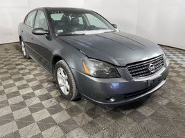 2006 NISSAN Altima