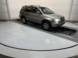 2001 Lexus RX 300