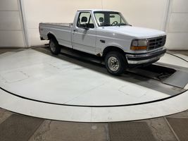 1995 Ford F-150