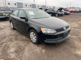 2014 VOLKSWAGEN JETTA