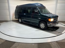 1999 Ford E350 VANS