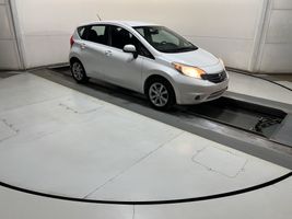 2014 NISSAN Versa Note