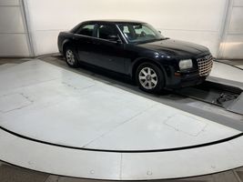 2007 Chrysler 300