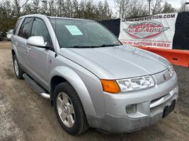 2005 Saturn Vue