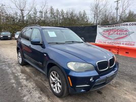 2011 BMW X5