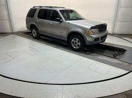 2002 Ford Explorer