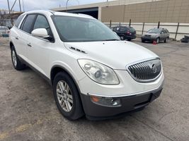 2009 Buick Enclave