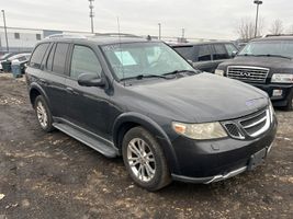 2007 Saab 9-7X