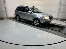 2010 Subaru Forester