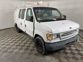 1999 Ford E150 Vans