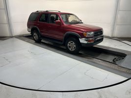 1996 Toyota 4Runner