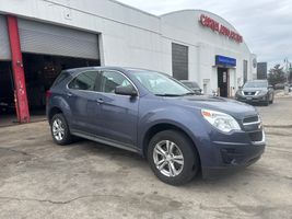 2014 Chevrolet Equinox