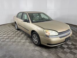 2005 Chevrolet Malibu