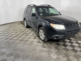 2013 Subaru Forester