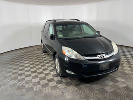 2008 Toyota Sienna