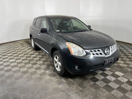 2013 NISSAN Rogue