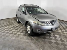 2009 NISSAN Murano