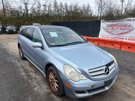 2006 Mercedes-Benz R-Class