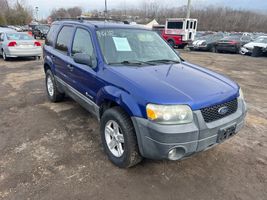 2005 Ford Escape