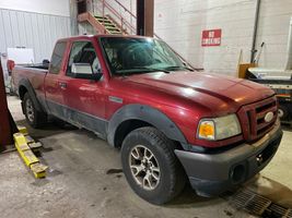 2008 Ford Ranger