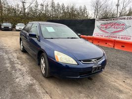 2005 Honda Accord